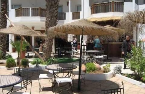 Agadir Bay Apartamento | Flathotel