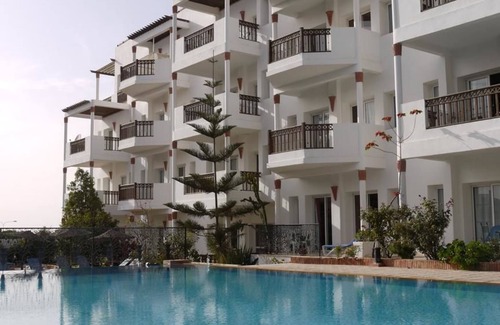 Agadir Bay Apartamento | Flathotel