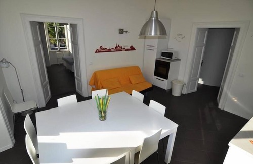 Rione XVIII Castro Pretorio Apartamento | Flatinrome Termini 2 ¡En el centro histórico!