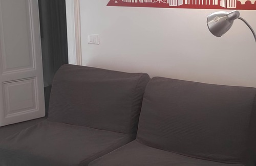 Rione XVIII Castro Pretorio Apartamento | Flatinrome Termini 2 ¡En el centro histórico!