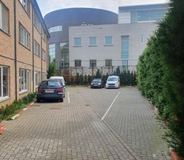 Diegem Apartamento | Flatpolis Brussels Airport Budget