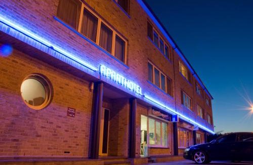 Diegem Apartamento | Flatpolis Brussels Airport Budget