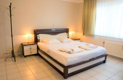 Diegem Apartamento | Flatpolis Brussels Airport Budget