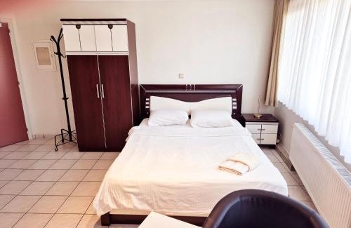 Diegem Apartamento | Flatpolis Brussels Airport Budget