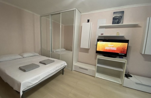 Pechers'kyi District Apartamento | FlatRent near the Center