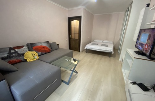 Pechers'kyi District Apartamento | FlatRent near the Center