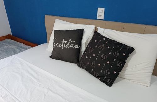 Regiao Visconde de Maua Casa | Flats 3 Locação Penedo RJ