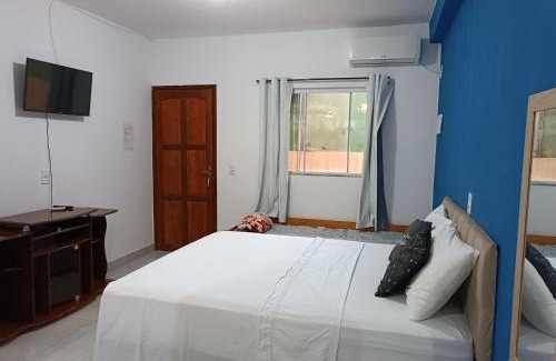 Regiao Visconde de Maua Casa | Flats 3 Locação Penedo RJ