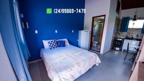 Regiao Visconde de Maua Casa | Flats 3 Locação Penedo RJ