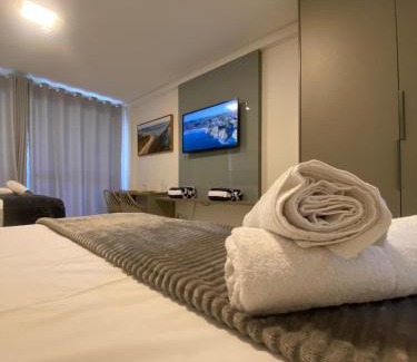 Praia dos Carneiros Apartamento | Flats 5 Estrelas Eco Resort Carneiros by La Playa
