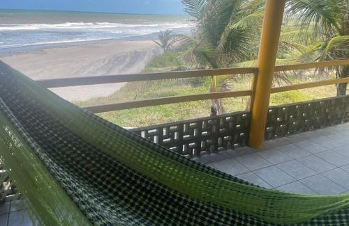 Rio Tinto Casa | Flats a Beira-Mar Praia Di Campina