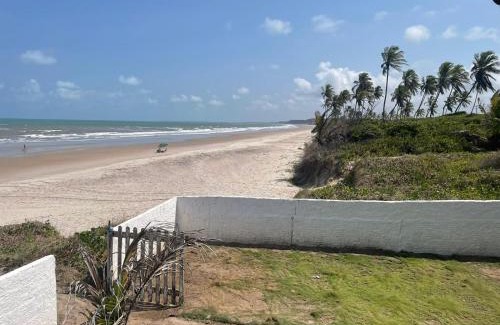 Rio Tinto Casa | Flats a Beira-Mar Praia Di Campina