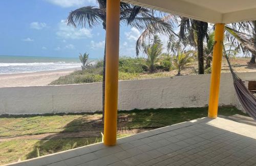 Rio Tinto Casa | Flats a Beira-Mar Praia Di Campina