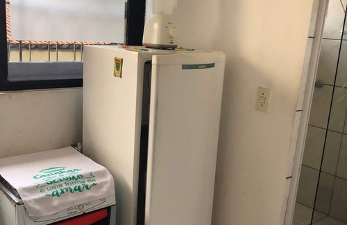 Manaira Apartamento | Flats Aconchegantes à 100 mts da Praia de Manaíra