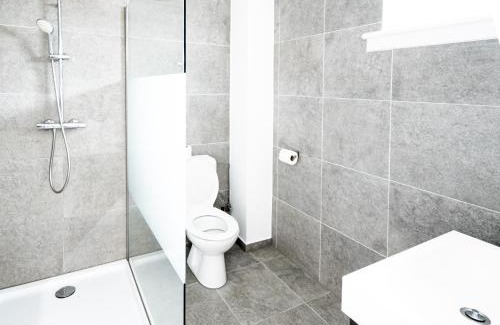 European Quarter Apartamento | FLATS aparthotel