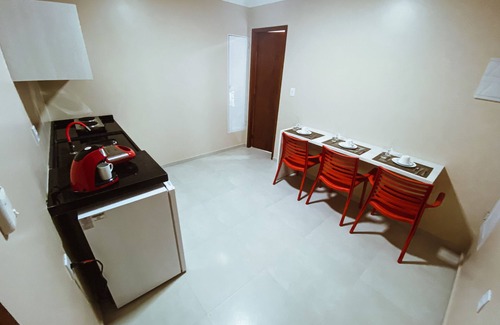 Japaratinga Apartamento | Flats Badejo