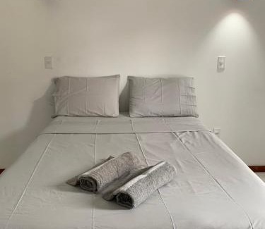 Igrapiuna Apartamento | Flats Braga Ilha do Contrato