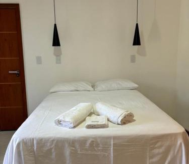 Igrapiuna Apartamento | Flats Braga Ilha do Contrato