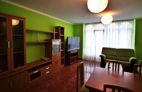 Malpica de Bergantinos Apartamento | Ref. 11172 Magnífico apartamento en Costa da Morte