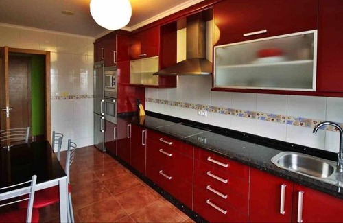 Malpica de Bergantinos Apartamento | Ref. 11172 Magnífico apartamento en Costa da Morte