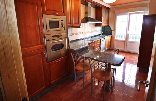 Malpica de Bergantinos Apartamento | Ref. 11172 Magnífico apartamento en Costa da Morte