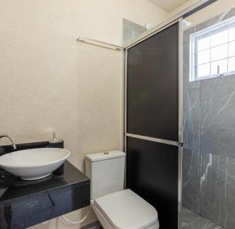 Dourados Apartamento | Flats Buritis
