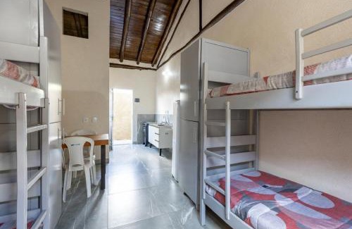 Dourados Apartamento | Flats Buritis