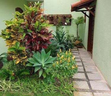 Saquarema Casa | Flats Casa Verde