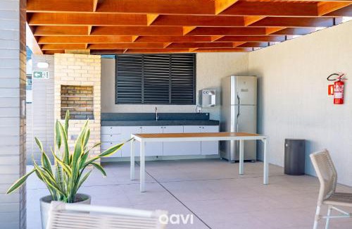 Manaira Casa | Flats Confortáveis em Manaíra Mindset - Qavi