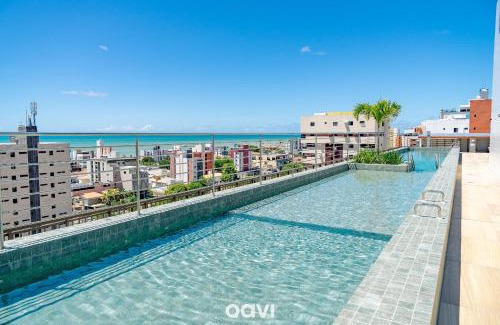 Manaira Casa | Flats Confortáveis em Manaíra Mindset - Qavi