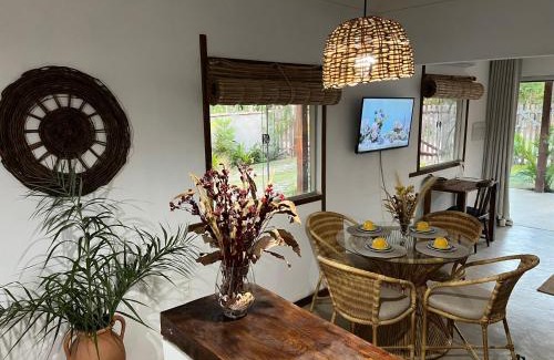 Corumbau Casa | Flats Corumbau