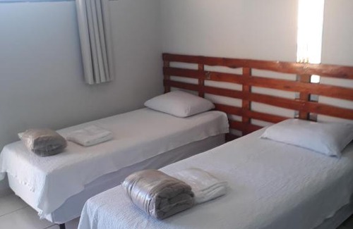 Segismundo Pereira Apartamento | Flats Di Cavalcanti