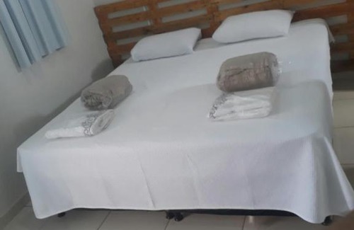 Segismundo Pereira Apartamento | Flats Di Cavalcanti