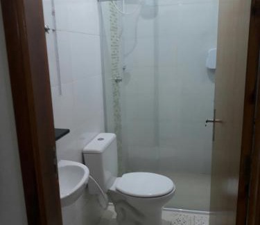 Segismundo Pereira Apartamento | Flats Di Cavalcanti