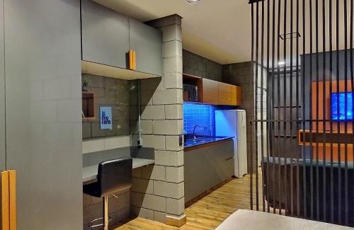 Faxinal Apartamento | Flats do Lago