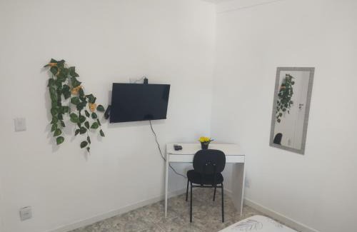 Verolme Apartamento | Flats Doce Angra Vilage