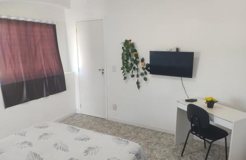 Verolme Apartamento | Flats Doce Angra Vilage