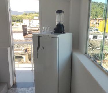 Verolme Apartamento | Flats Doce Angra Vilage