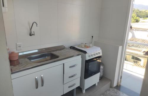 Verolme Apartamento | Flats Doce Angra Vilage