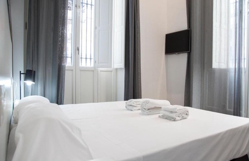 El Pilar Apartamento | Flats Friends Soho Suites