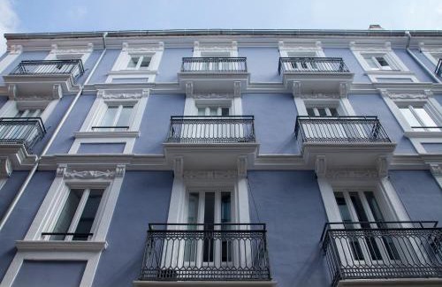 El Pilar Apartamento | Flats Friends Soho Suites