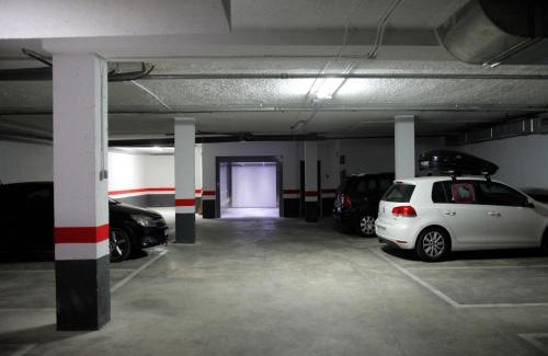 El Pilar Apartamento | Flats Friends Soho Suites