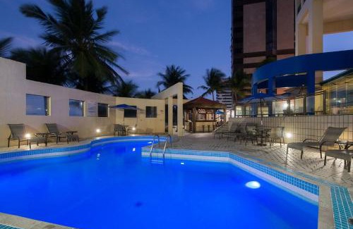 Piedade Apartamento | Flats Hotel Costa Mar Recife by Flatbpaiva