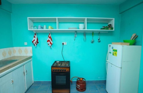 Meru Apartamento | Flats in Meru.