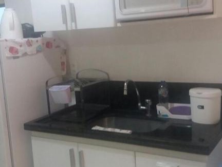 Jaqueira Apartamento | Flats Jaqueira Prime