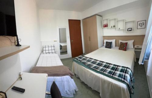 Macae Apartamento | Flats Linda Vista Mar