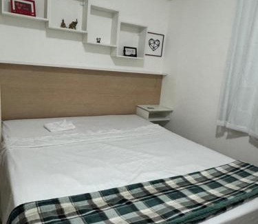 Macae Apartamento | Flats Linda Vista Mar