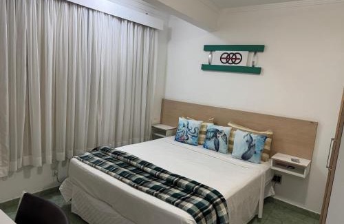 Macae Apartamento | Flats Linda Vista Para o Mar
