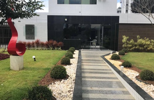 Torre Apartamento | Flats Mobiliados Zona Norte