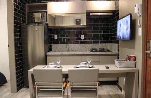 Paulo Afonso Apartamento | Flats Monsenhor31 - Localizado no centro da cidade